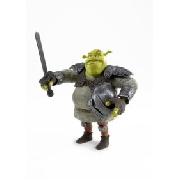 Shrek - Movie Action Figure Armor Shrek