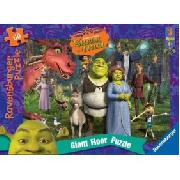 Shrek the Third Puzzle (60 Pieces)