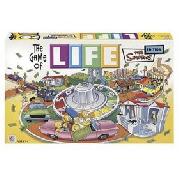 Simpsons Game of Life