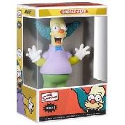 Simpsons Krusty the Clown Bobble Head