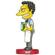 Simpsons - Moe Bobble Head