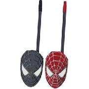 Spider-Man 3 Walkie Talkie Mask