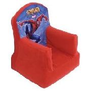 Spider-Man Cosy Chair