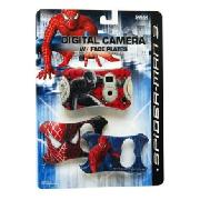 Spider-Man Digital Camera