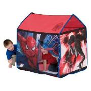 Spider-Man Play Tent