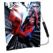 Spider Man 3 Swimbag
