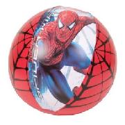 Spiderman 16In Beachball