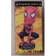 Spiderman 2 (Bobblehead Doll)