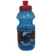 Spiderman 3 Astro Sports Bottle