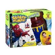 Spiderman 3 Classic Shaker Maker