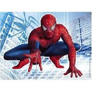 Spiderman 3 Puzzle (100 Pieces)