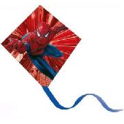 Spiderman 3 Stunt Kite