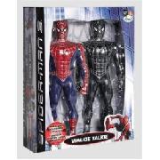 Spiderman 3 Walkie Talkie Figures