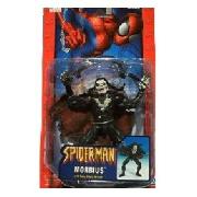 Spiderman Morbius