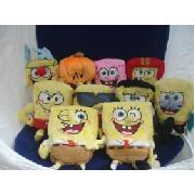 Spongebob Collection of 10