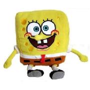 Spongebob Large Soft Toy