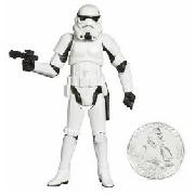 Star Wars 3.75" Basic Figure - Stormtrooper