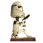 Star Wars Clone Trooper Bobble Head