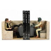 Star Wars - Mos Eisley Cantina Bookends