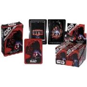 Starwars Poster Playing Cards