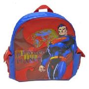 Superman Backpack 1001