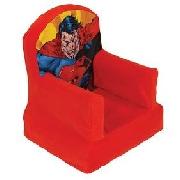 Superman Cosy Chair