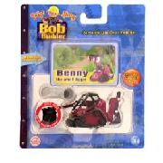 Take Along Bob the Builder - Benny
