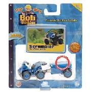 Take Along Bob the Builder - Scrambler