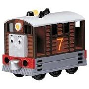 Take Along Thomas and Friends - Toby