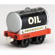 Take Along Thomas - Oil Car