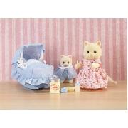 The New Arrival (Sylvanian Families)