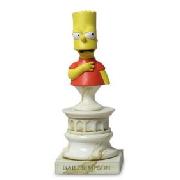 The Simpsons: Bart Simpson Bust