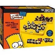 The Simpsons Guessing Game