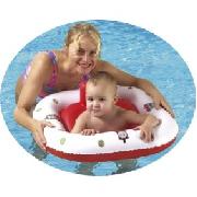 Thomas and Friends Baby Swim Seat