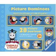 Thomas and Friends Dominoes Game