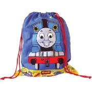 Thomas and Friends Drawstring Kit Bag
