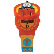 Thomas and Friends Flip-Top Watch