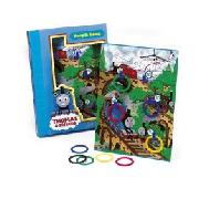 Thomas and Friends Hoopla