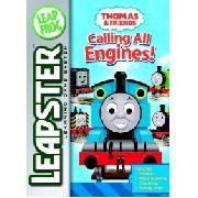 Thomas and Friends - Leapster Software