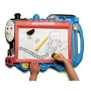 Thomas and Friends Megasketcher