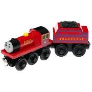 Thomas and Friends - Mike
