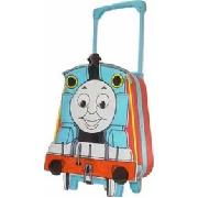 Thomas and Friends Novelty Wheeled Bag