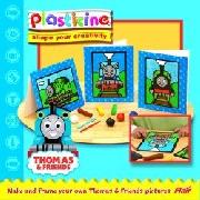 Thomas and Friends Picture Maker
