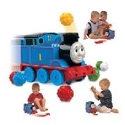 Thomas and Friends Pop 'n' Catch