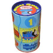 Thomas and Friends Puzzle Money Box