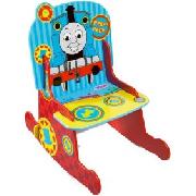 Thomas and Friends Rocking Chair