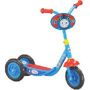 Thomas and Friends Tri Scooter