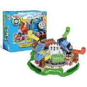 Thomas and Friends - Tricky Trucks Game