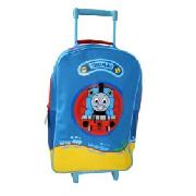 Thomas and Friends Wheelie Bag