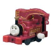 Thomas and Friends Wind - Up Harvey